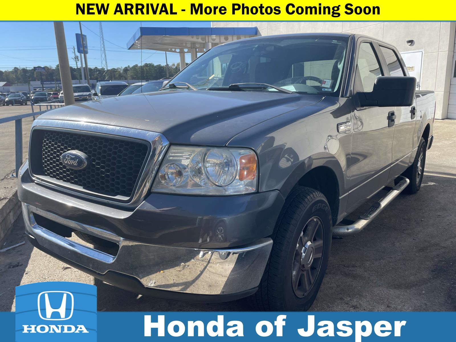 Used 2008 Ford F150 XL