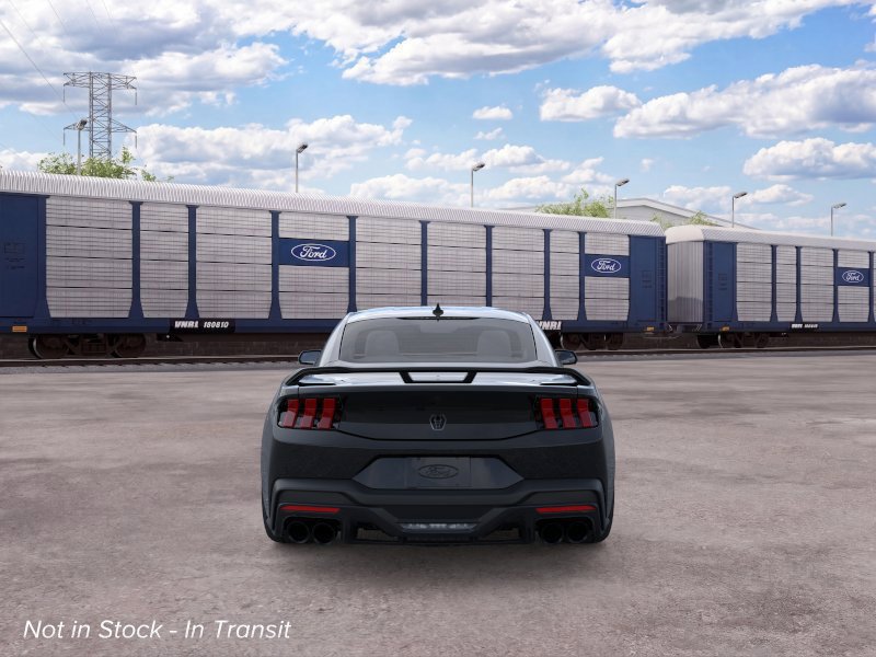 New 2026 Ford Mustang Dark Horse RWD image 5