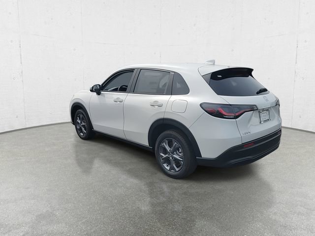 New 2026 Honda HR-V LX image 7