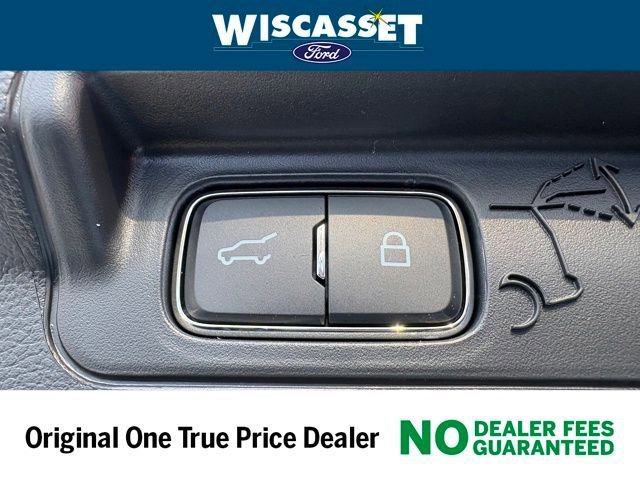 New 2026 Ford Explorer Active w/ Active Comfort Package image 30