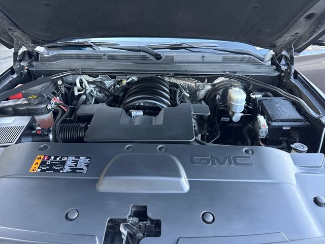 Certified 2018 GMC Yukon SLE w/ SLE Value Package RWD image 20
