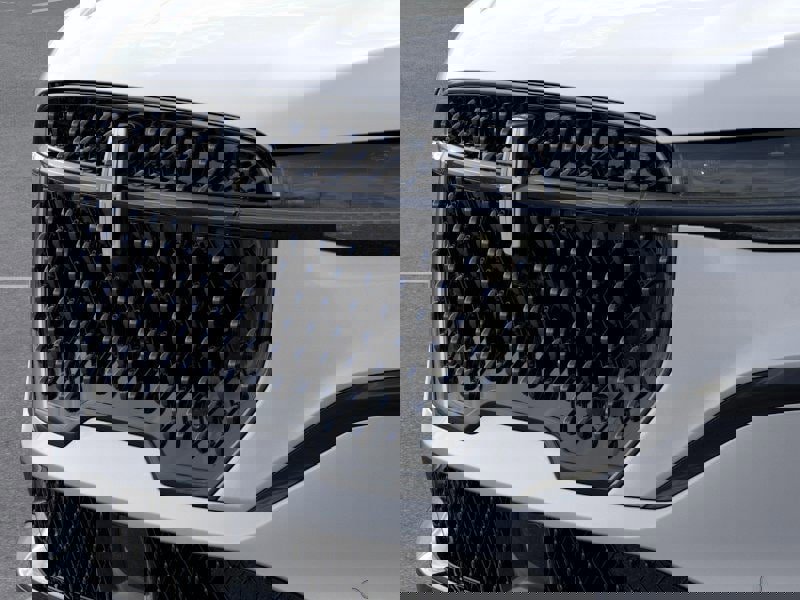 New 2026 Lincoln Nautilus Reserve w/ Jet Appearance Package image 17