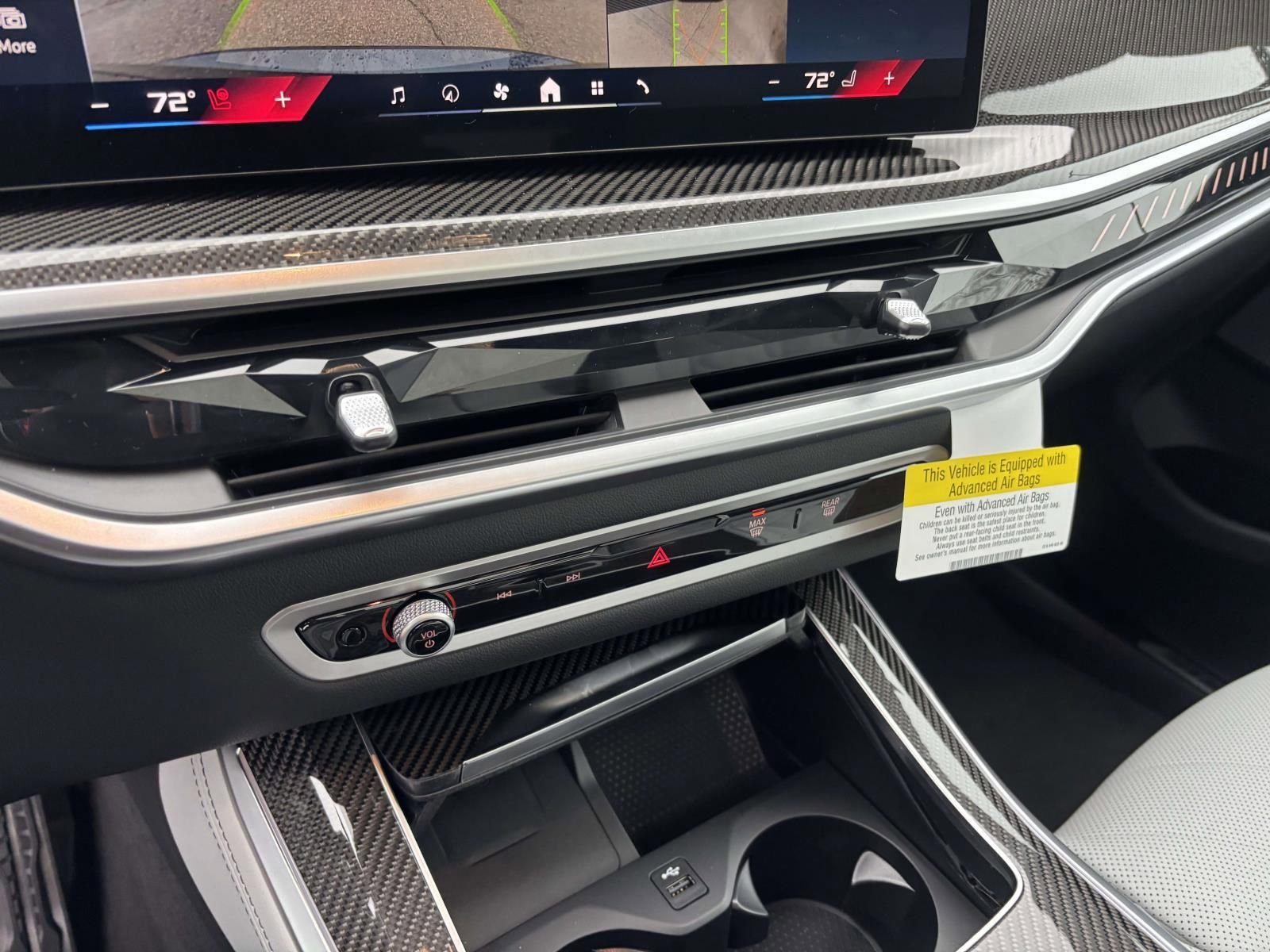 New 2026 BMW X5 M60i image 22