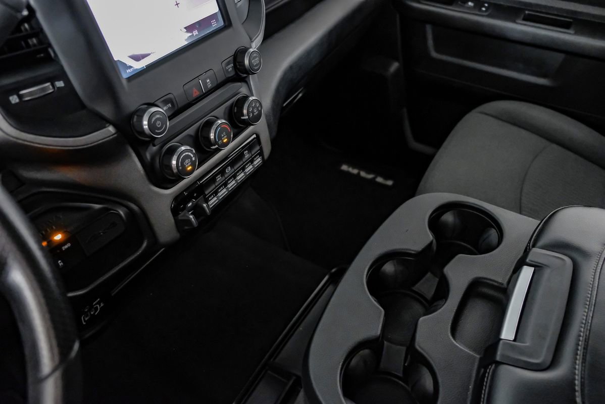 Used 2023 RAM 3500 Tradesman image 21