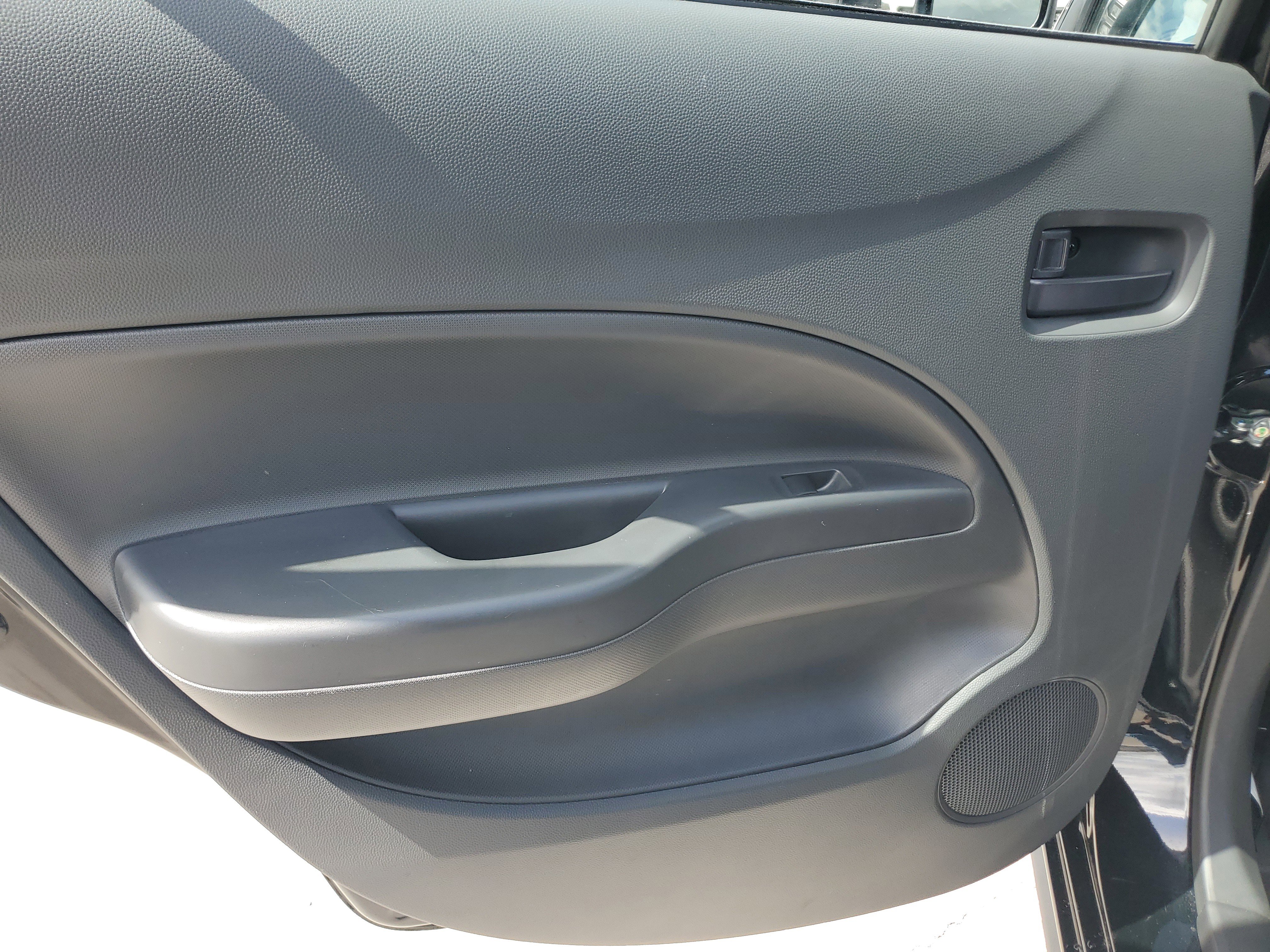 Used 2024 Mitsubishi Mirage G4 LE image 26