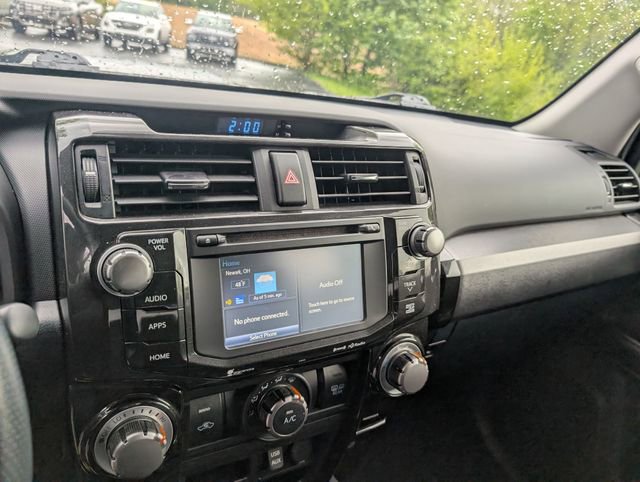 Used 2019 Toyota 4Runner TRD Off-Road Premium AWD/4WD image 20