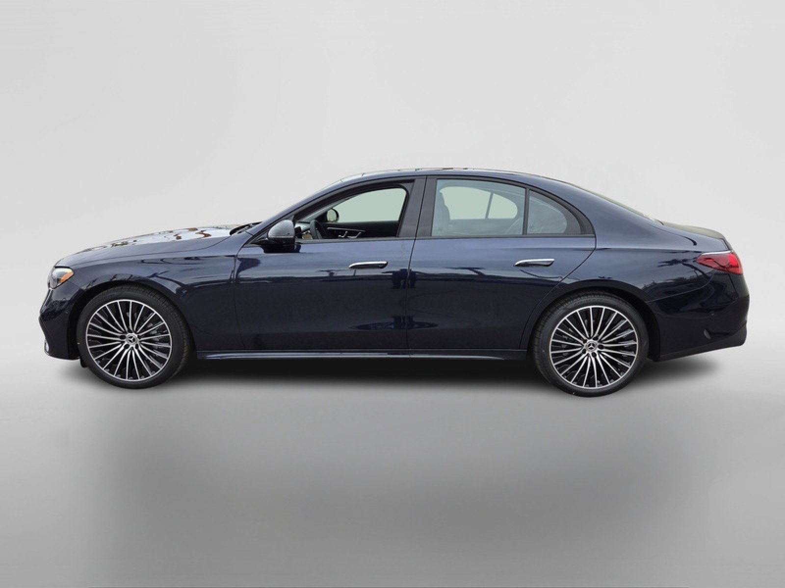 New 2026 Mercedes-Benz E 350 Sedan image 2