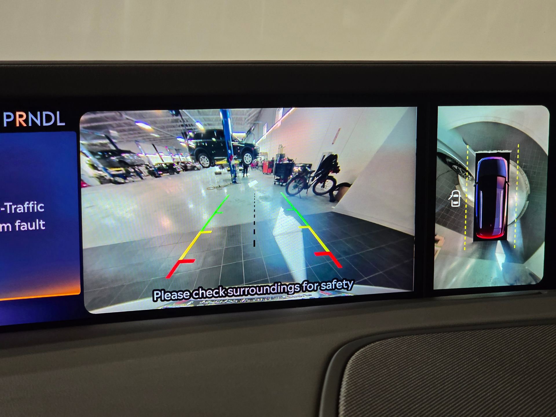 Used 2024 Lincoln Nautilus Reserve w/ Equipment Group 202A image 32