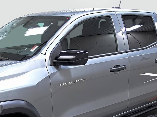 New 2026 Chevrolet Colorado Trail Boss AWD/4WD image 8