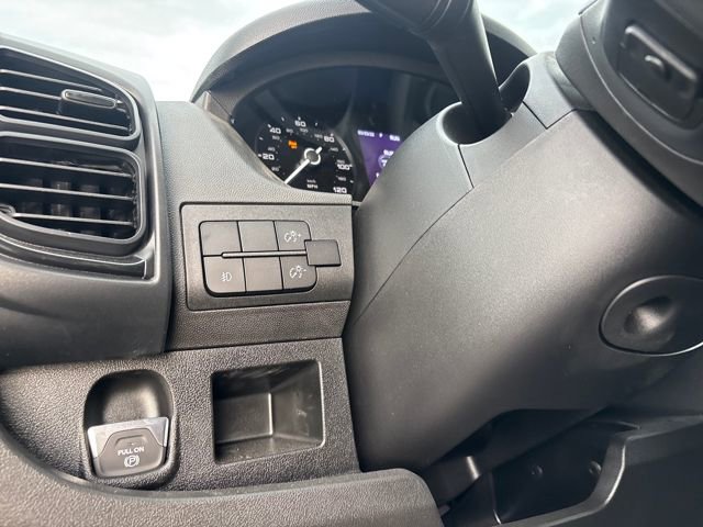 New 2026 RAM ProMaster 2500 w/ Safety Group image 20