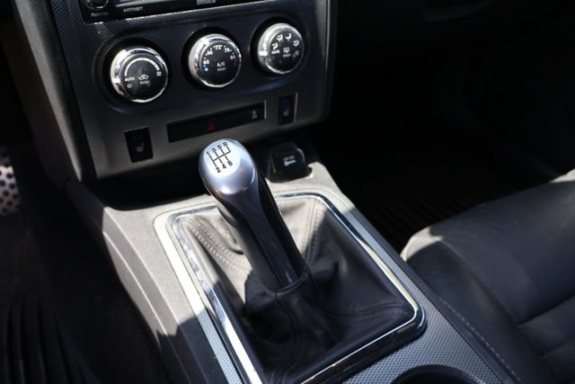 Used 2013 Dodge Challenger R/T Plus RWD image 11
