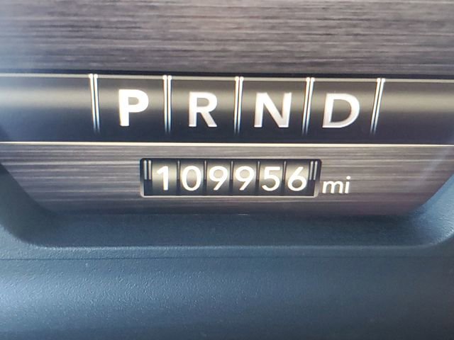 Used 2022 RAM 1500 Big Horn w/ Built-to-serve Edition image 14