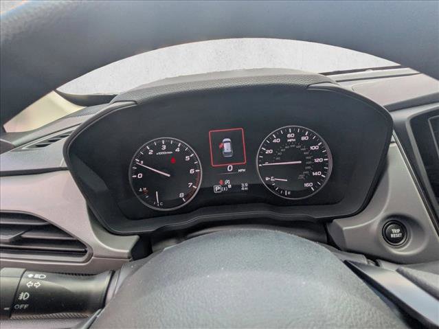 New 2026 Subaru Crosstrek 2.0i Premium image 17