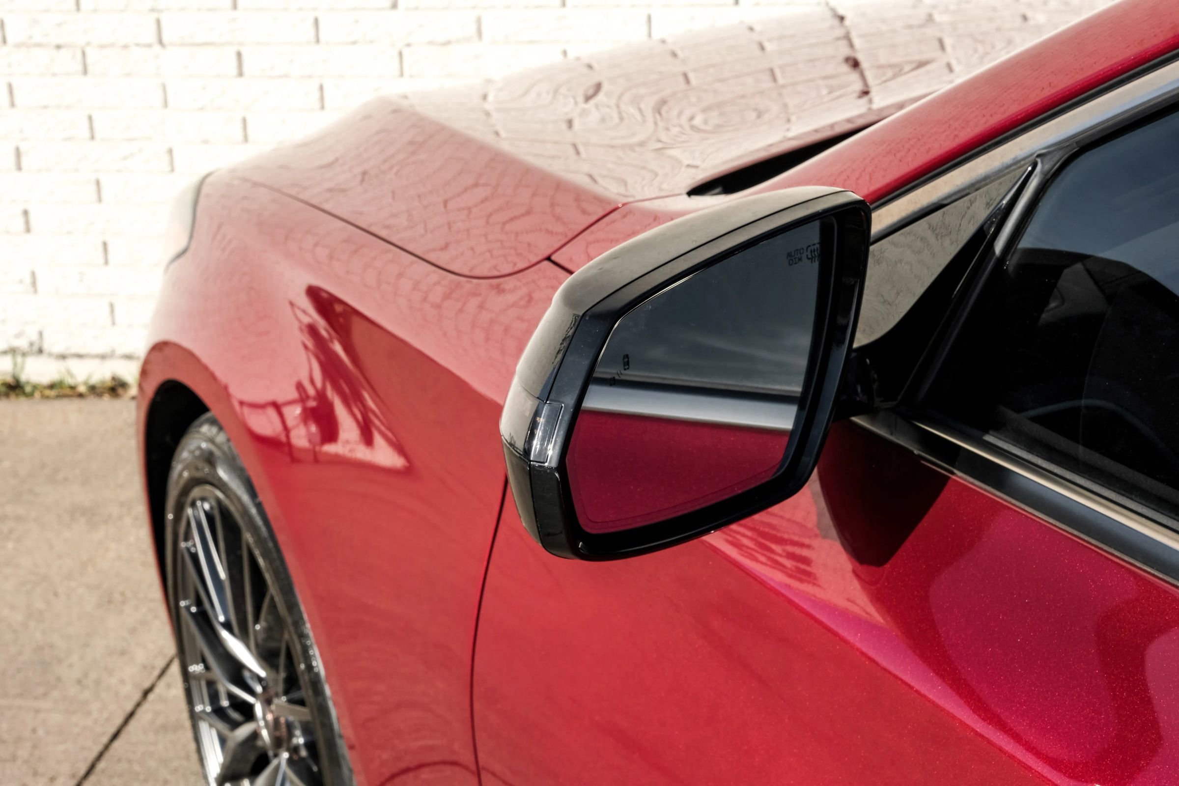 Used 2019 Genesis G80 3.3T Sport image 47