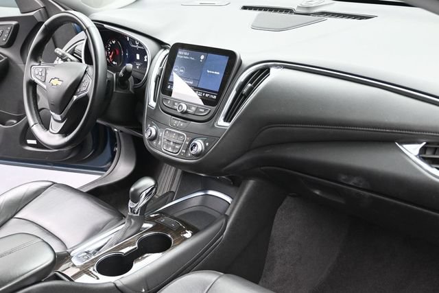 Used 2024 Chevrolet Malibu LT FWD image 30
