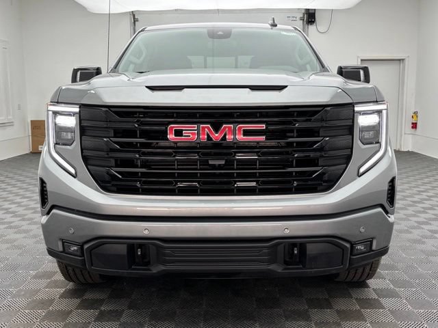 New 2026 GMC Sierra 1500 Elevation w/ Preferred Package AWD/4WD image 12