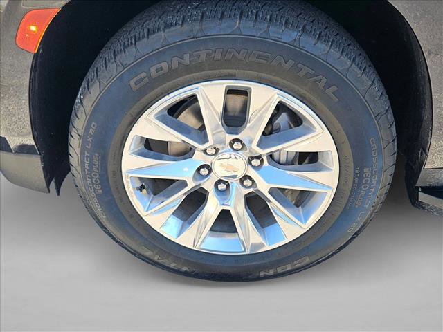 Used 2024 Chevrolet Tahoe Premier w/ Premium Package AWD/4WD image 26
