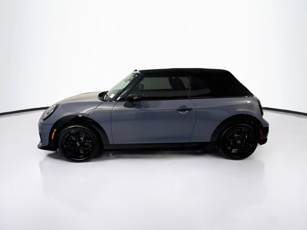 New 2026 MINI Cooper S FWD image 16