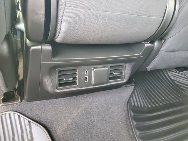 Used 2024 Chevrolet Silverado 1500 RST RWD image 16