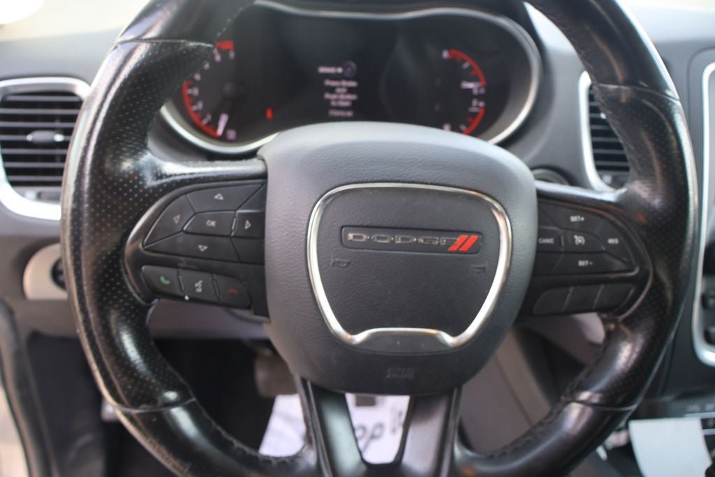 Used 2020 Dodge Durango AWD image 9