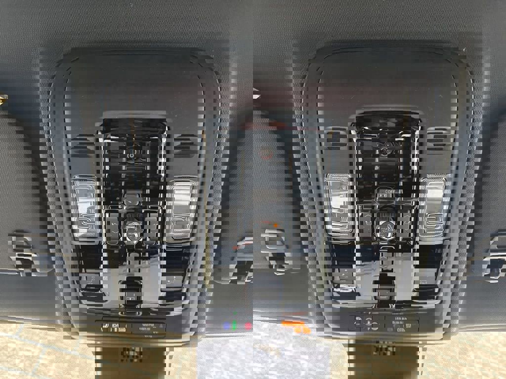 New 2026 Chevrolet Tahoe RST w/ RST Capability Package image 35