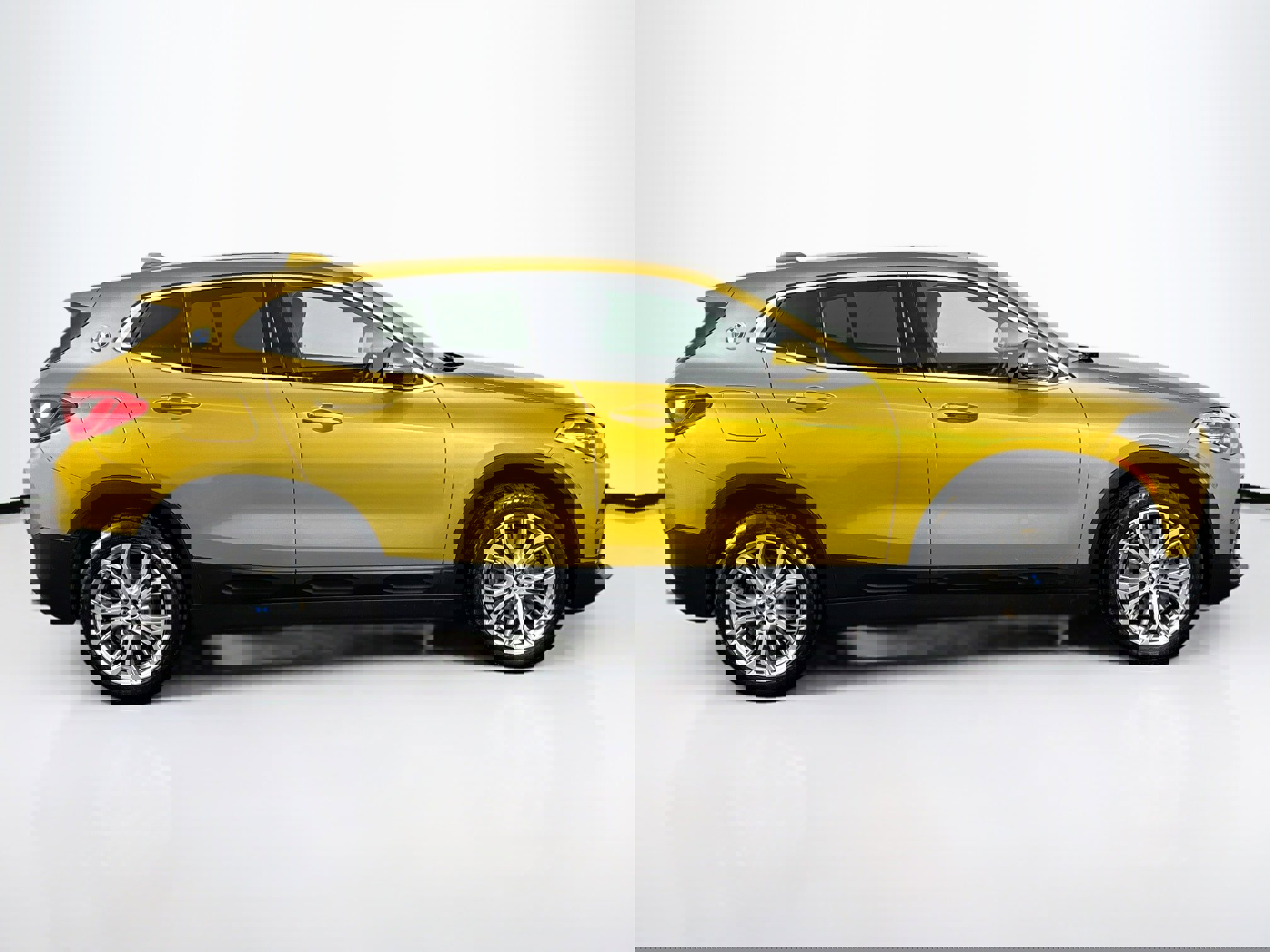 Used 2019 BMW X2 xDrive28i w/ Convenience Package image 12