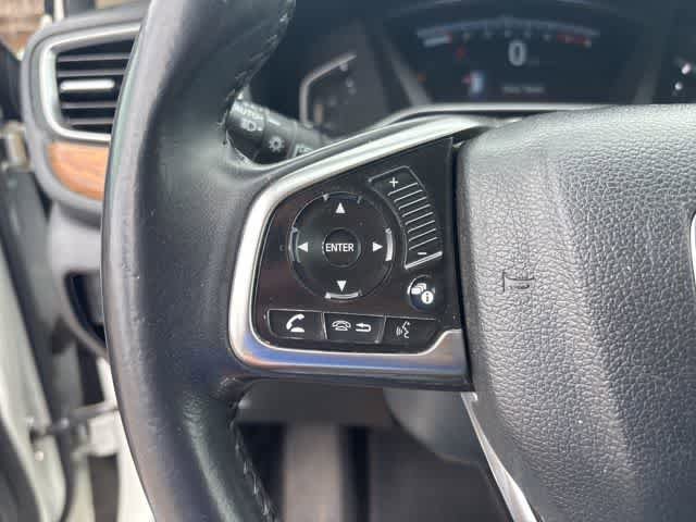 Used 2018 Honda CR-V EX-L image 11