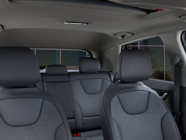 New 2026 Kia Niro Wave FWD image 27