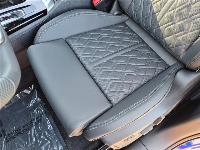 New 2026 Audi SQ5 Premium Plus AWD/4WD image 4