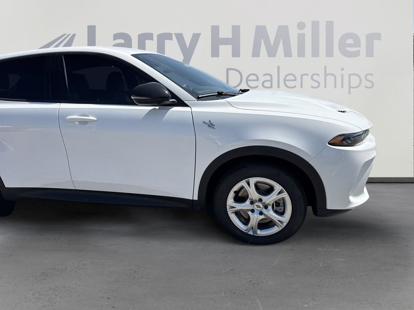 New 2025 Dodge Hornet GT w/ Cold Weather Group image 15