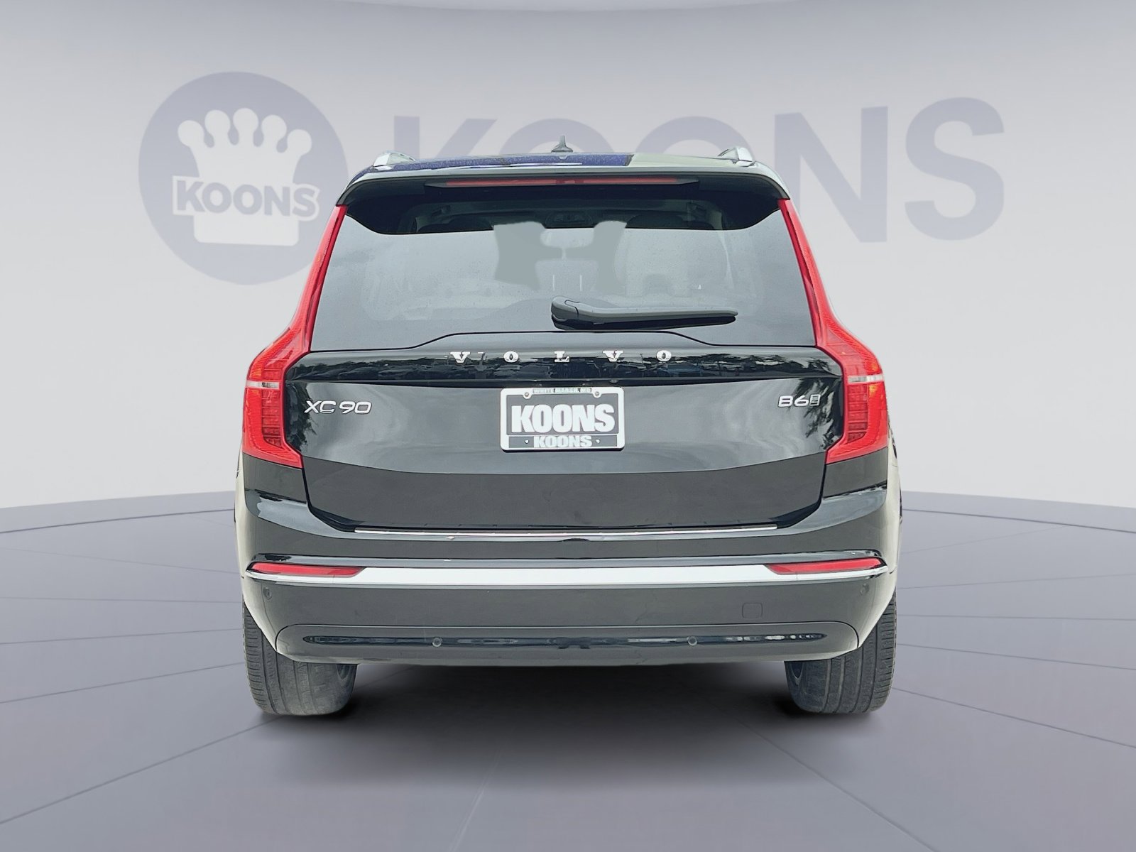 Used 2024 Volvo XC90 B6 Plus w/ Protection Package Premier AWD/4WD image 5