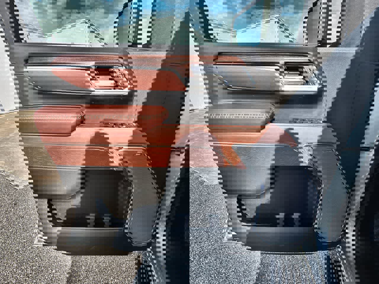 New 2026 GMC Sierra 2500 Denali Ultimate image 23