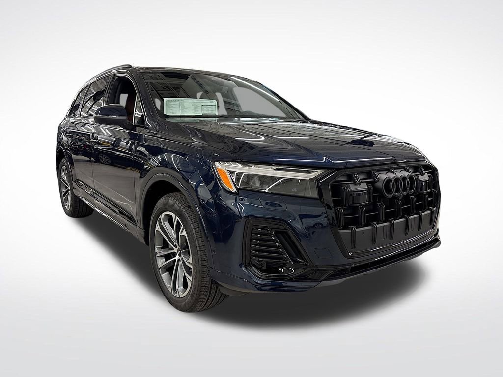 New 2026 Audi Q7 2.0T Premium Plus image 7
