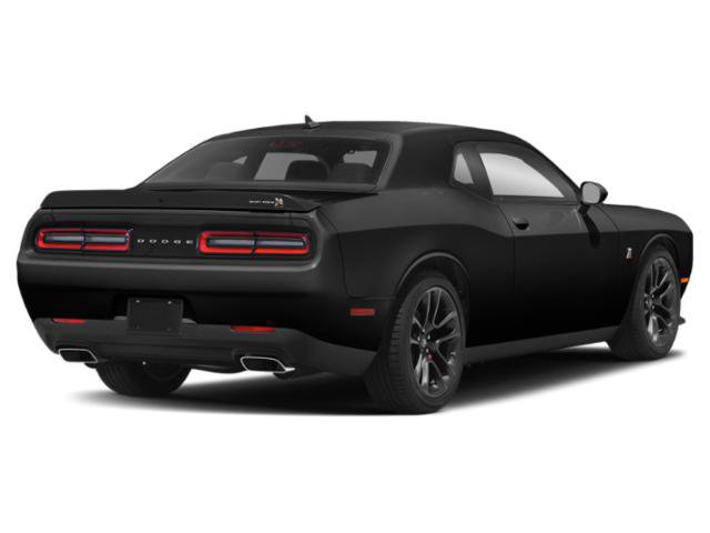 Used 2021 Dodge Challenger R/T Scat Pack RWD image 2