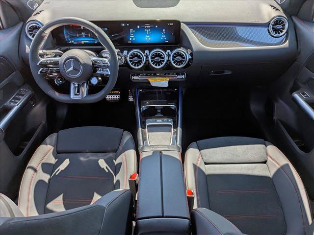 Certified 2026 Mercedes-Benz GLA 35 AMG 4MATIC image 16