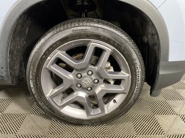 Used 2023 Honda Passport EX-L image 9