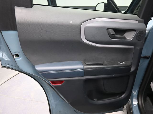 Used 2023 Ford Bronco Sport Outer Banks w/ Tech Package image 38