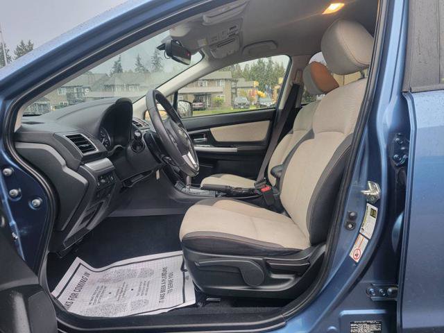 Used 2017 Subaru Crosstrek 2.0i Premium image 10