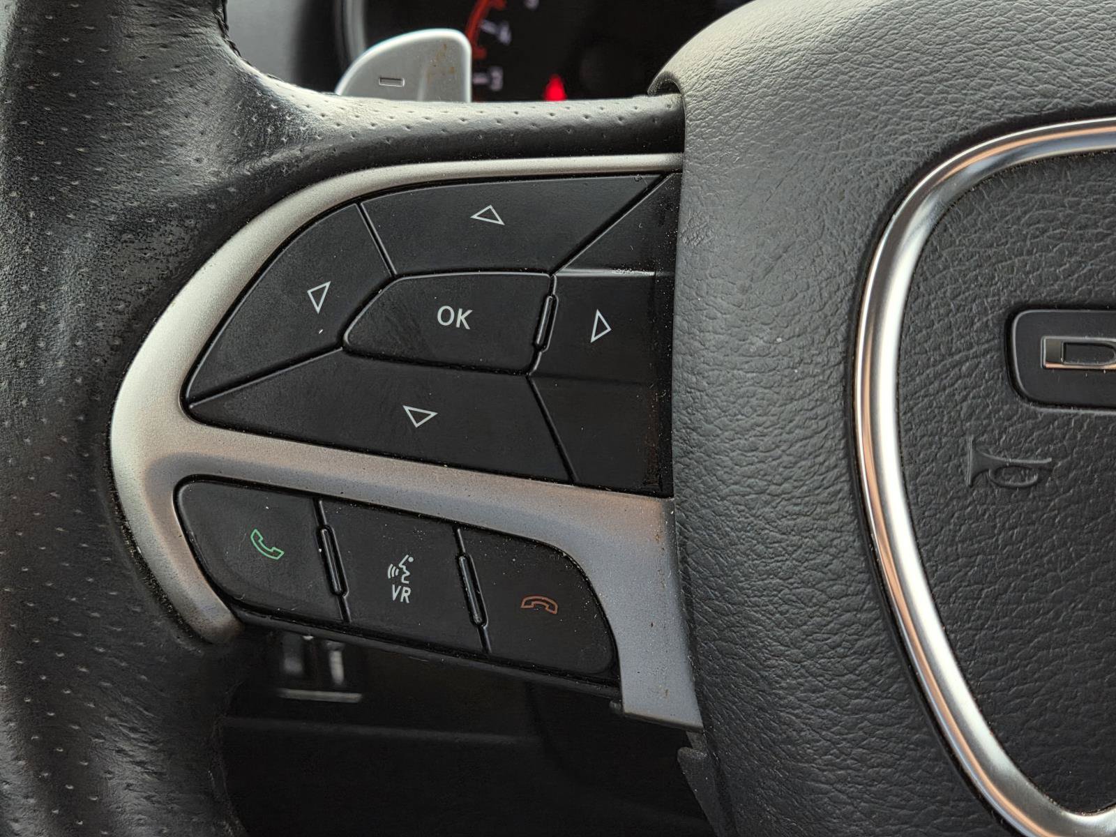 Used 2019 Dodge Durango Citadel AWD/4WD image 23