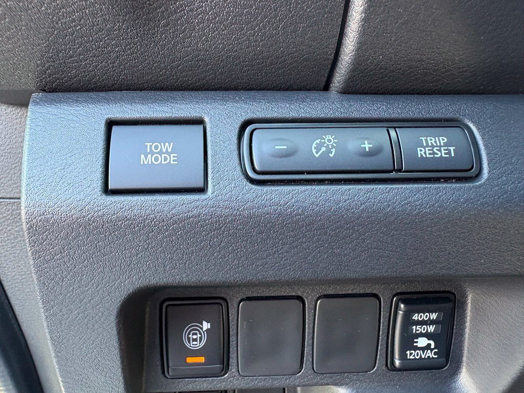 New 2027 Nissan Frontier PRO-4X w/ Pro Premium Package AWD/4WD image 32