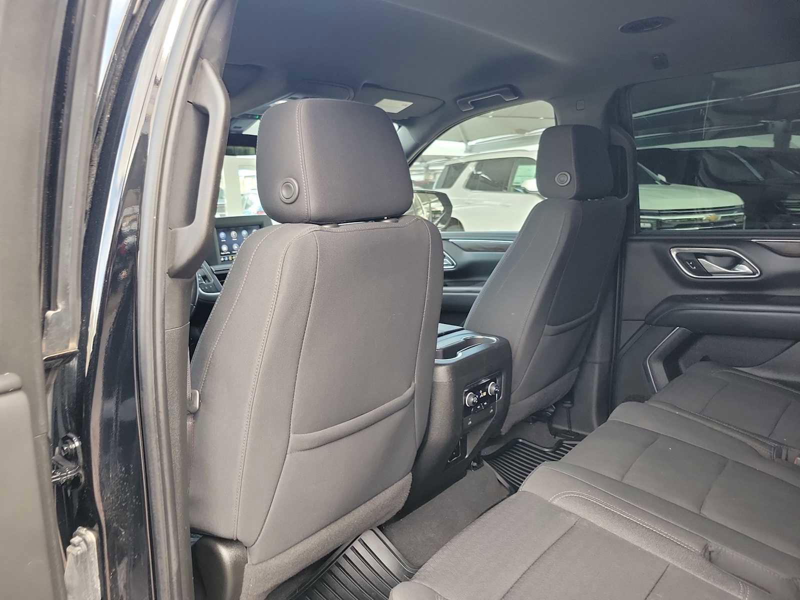 Used 2022 Chevrolet Tahoe LS w/ Driver Alert Package image 16