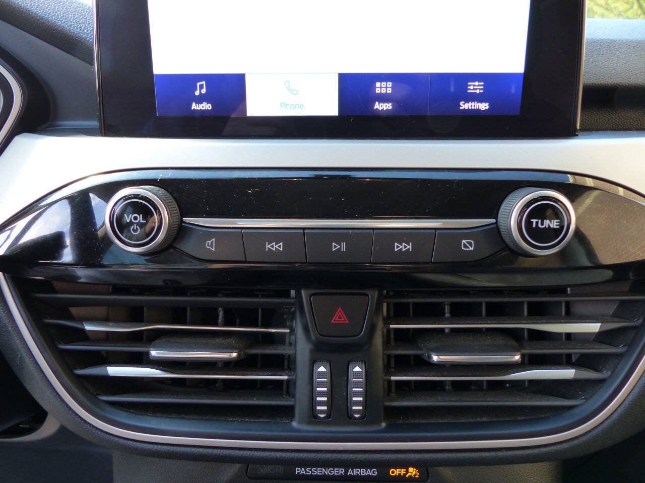 Used 2021 Ford Escape SE w/ Convenience Package AWD/4WD image 31