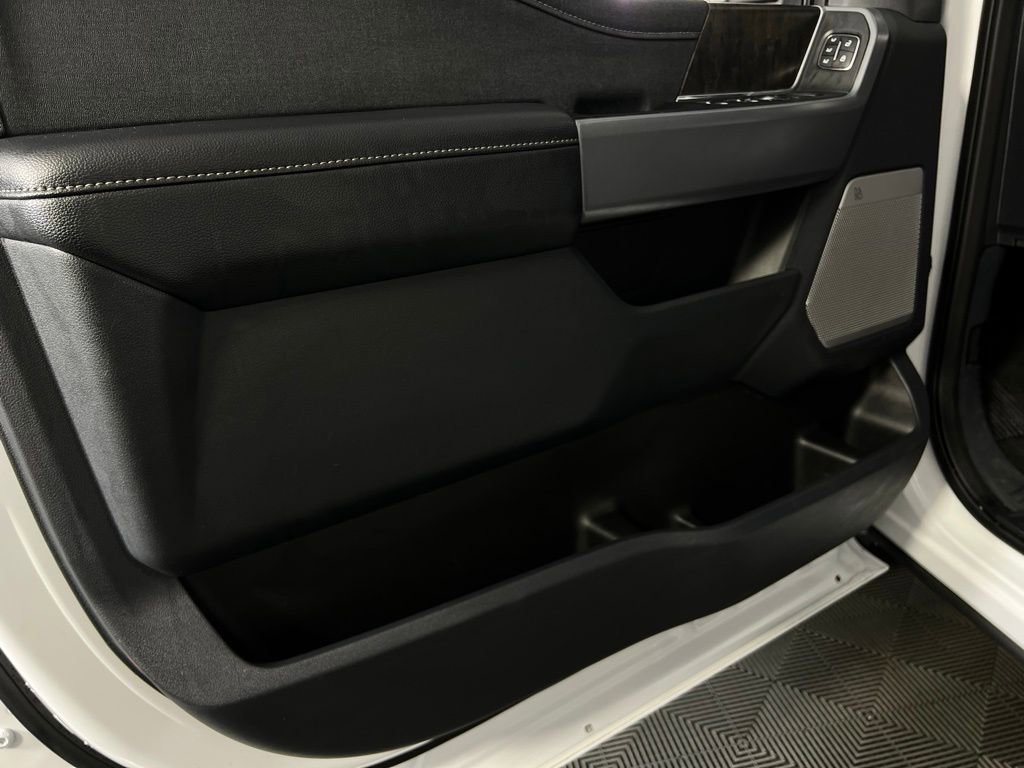 Used 2024 Ford F250 Lariat image 27