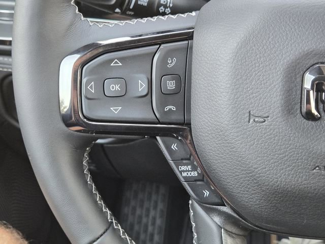 New 2026 RAM 1500 Limited image 22
