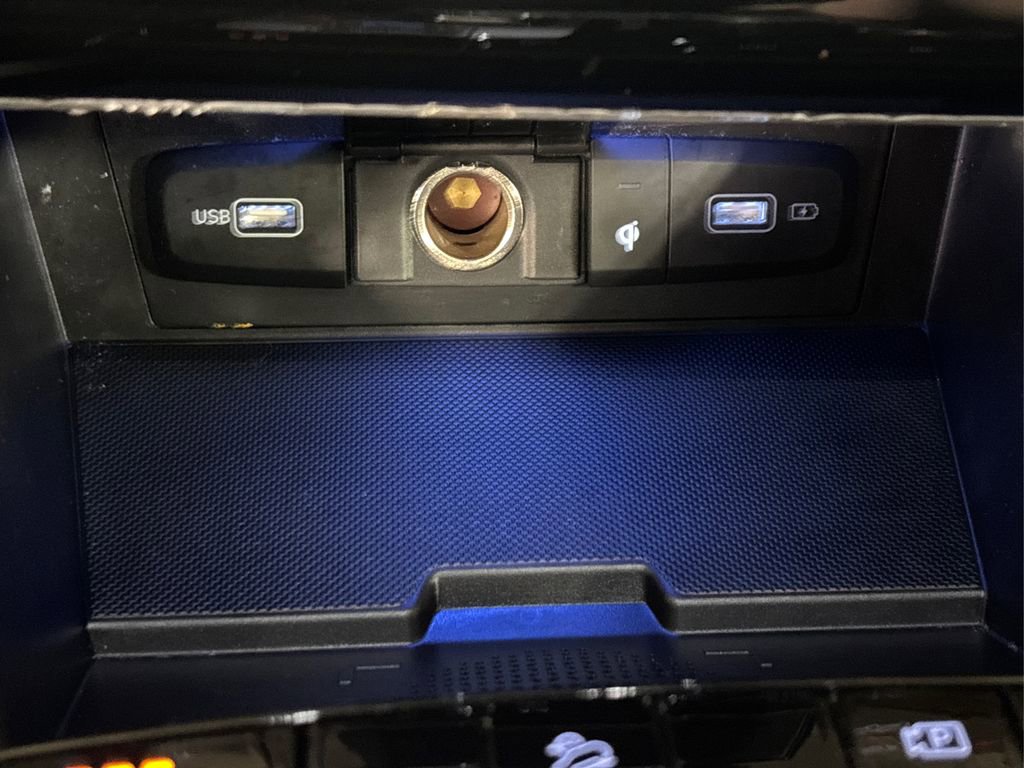 Used 2024 Hyundai Tucson SEL image 43