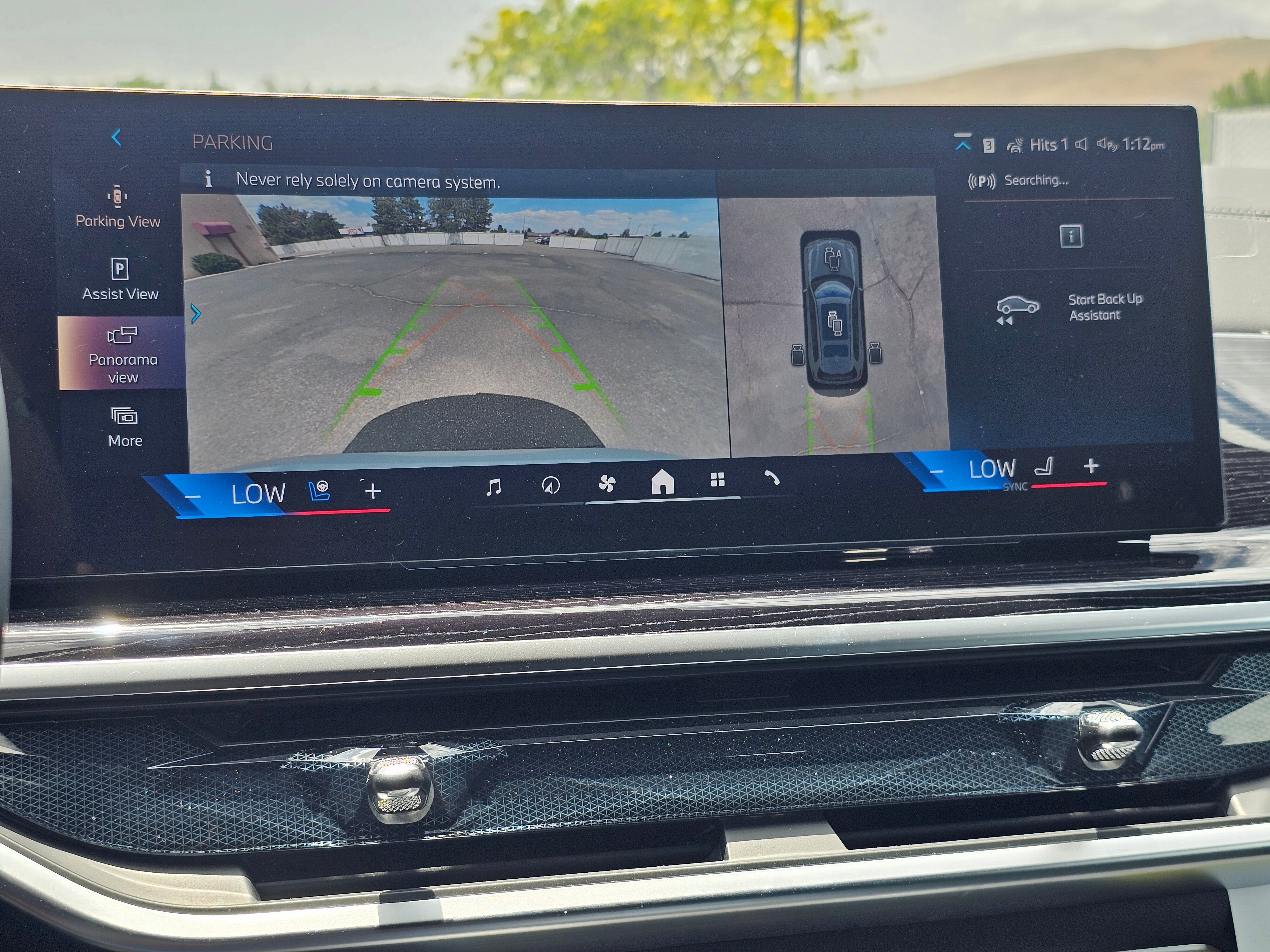 New 2026 BMW X7 xDrive40i w/ M Sport Package image 20