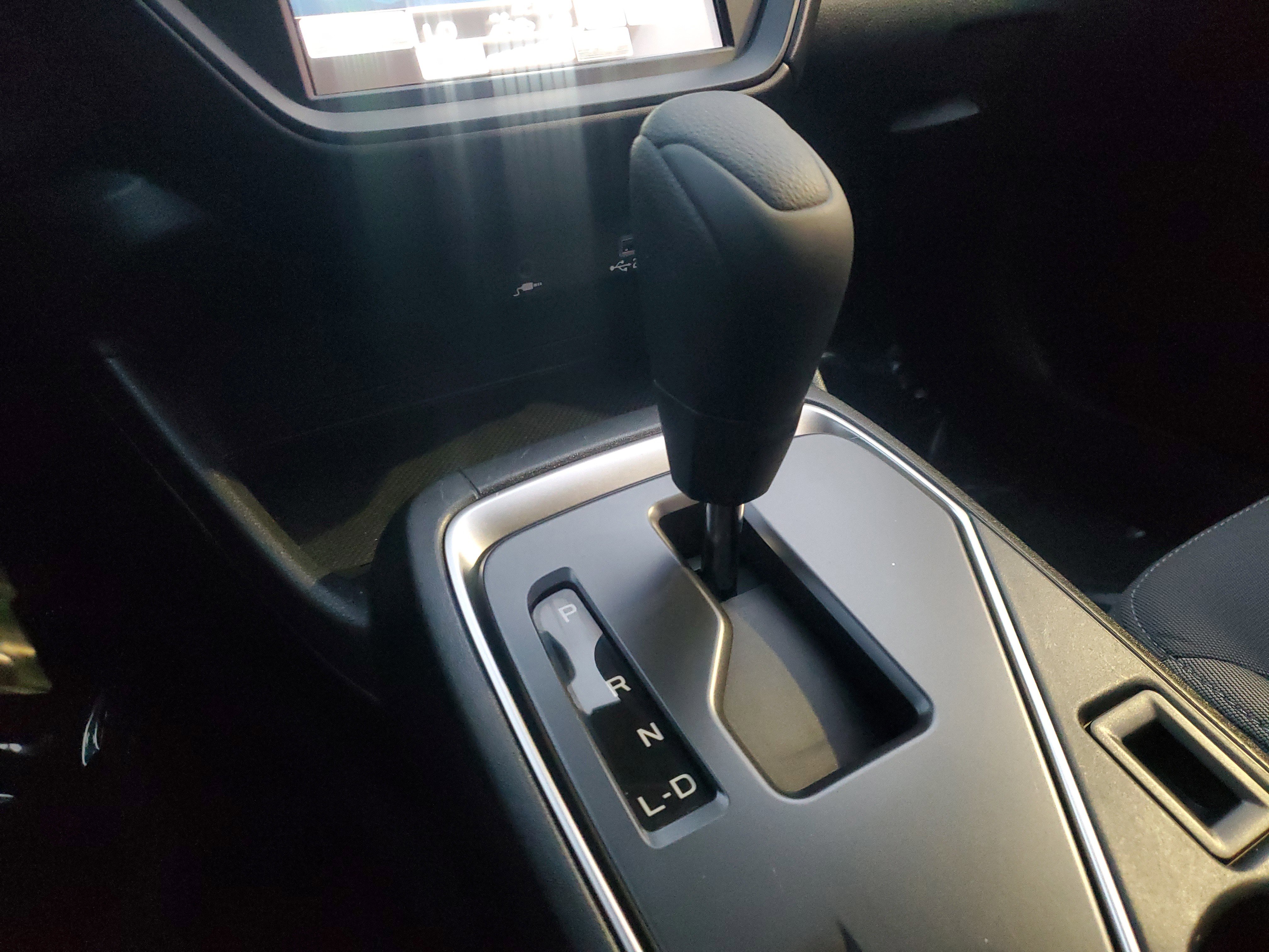 Used 2025 Subaru Impreza 2.0i image 24