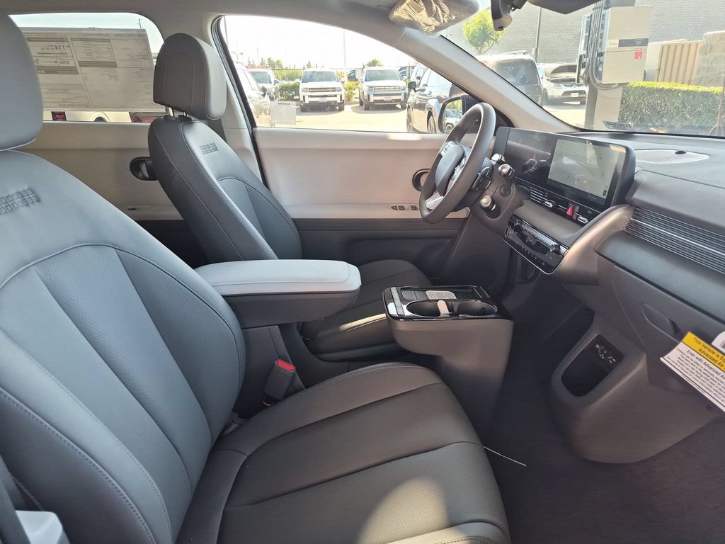 New 2026 Hyundai Ioniq 5 SEL RWD image 31