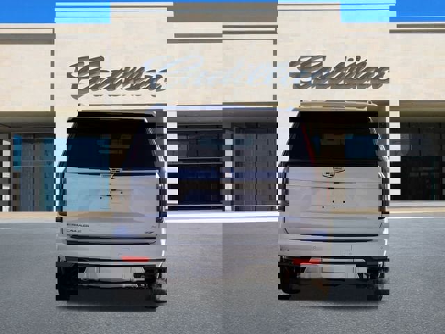Used 2023 Cadillac Escalade V w/ LPO, Floor Liner Package image 4