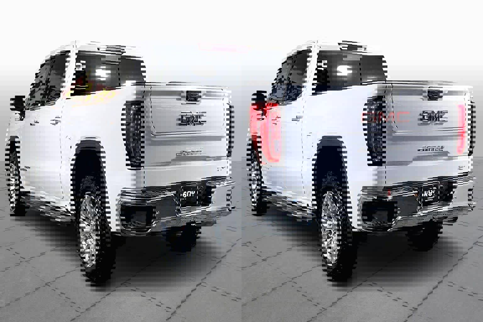 Used 2020 GMC Sierra 1500 SLT image 18